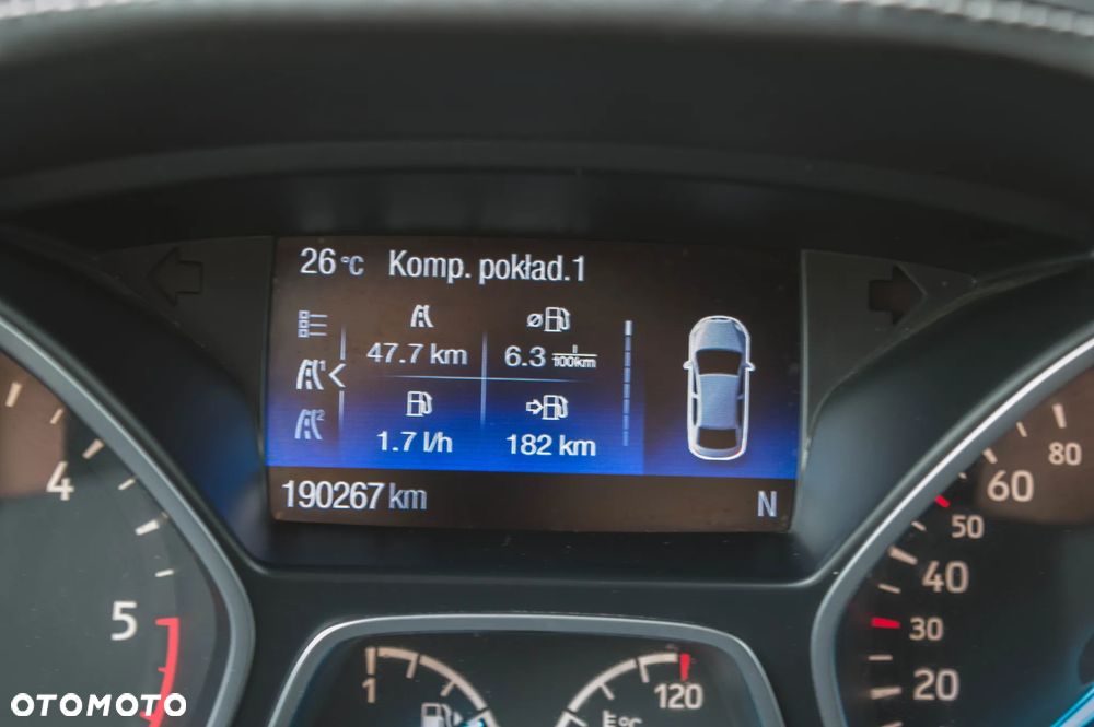 Ford Kuga 2.0 TDCi 2x4 Vignale - 15