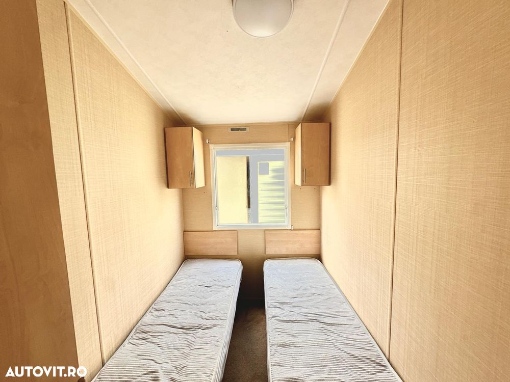 Alta Casă mobilă Willerby Magnum nr. 180 | 11 x 3 m | 3 dormitoare și 1 baie - 8