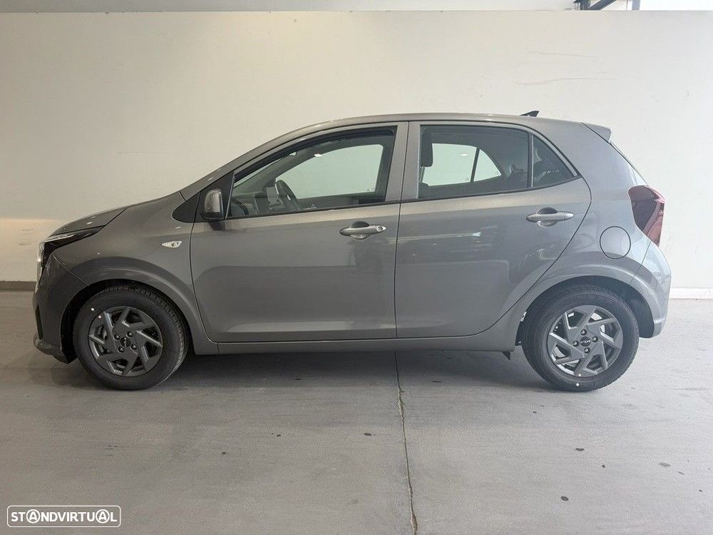 Kia Picanto 1.0 MPi Urban - 2