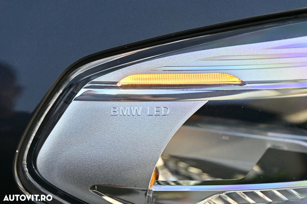 BMW X4 xDrive30i AT xLine - 17