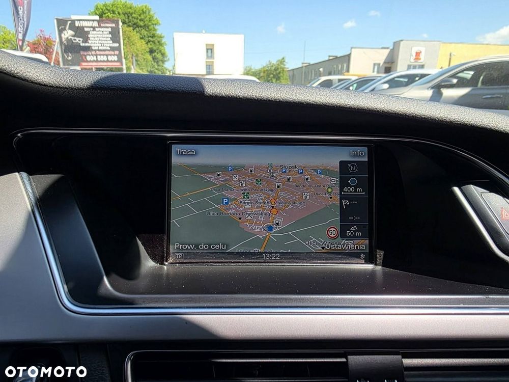 Audi A5 Sportback 1.8 TFSI - 19