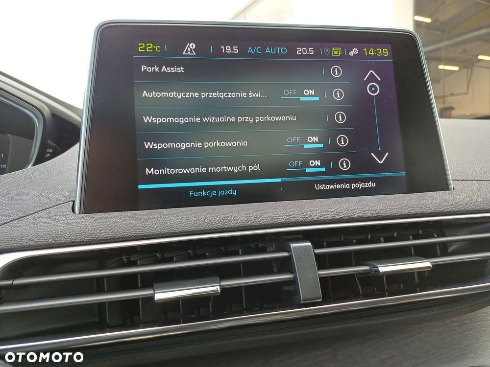 Peugeot 3008 1.6 PureTech Hybrid4 PHEV GT S&S EAT8 - 23