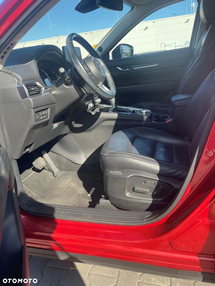 Mazda CX-5 2.5 Skyprestige 2WD - 6