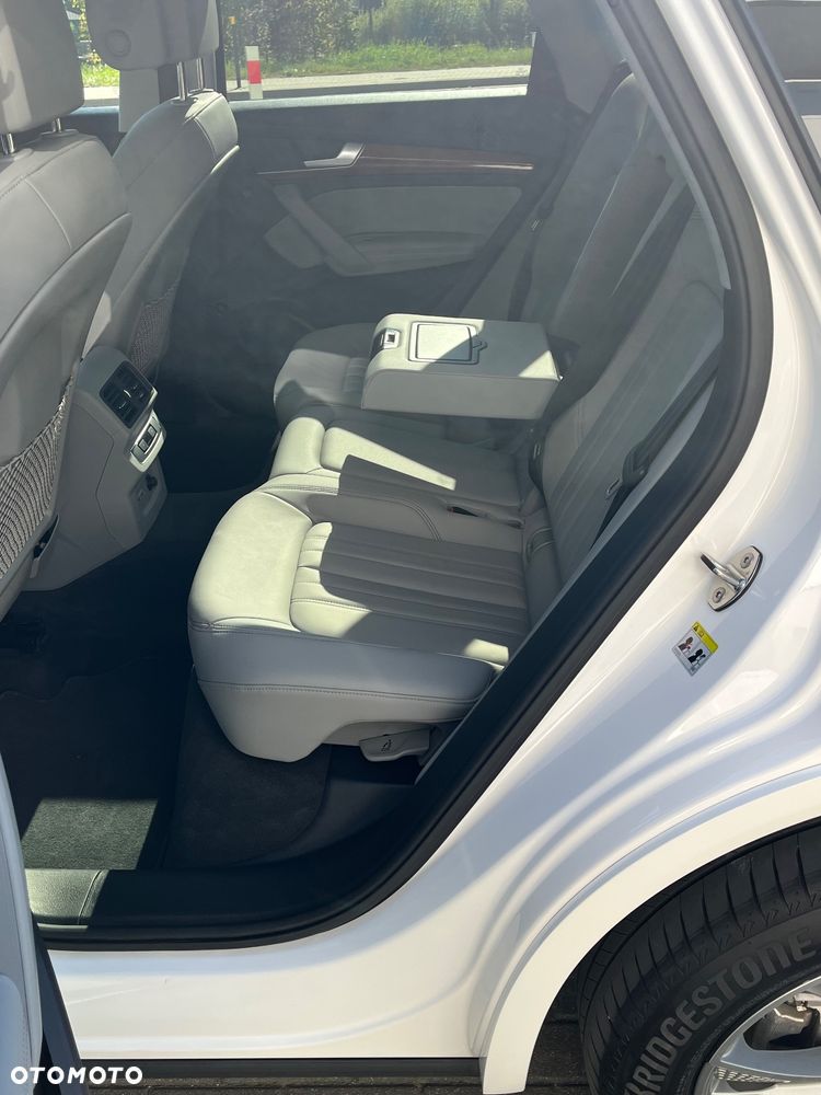 Audi Q5 45 TFSI quattro S tronic S line - 17