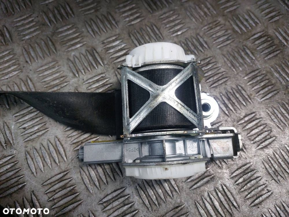 ZESTAW AIRBAG POSTRZAŁOWY PEUGEOT 5008 I 9666775480 96845302ZE - 12