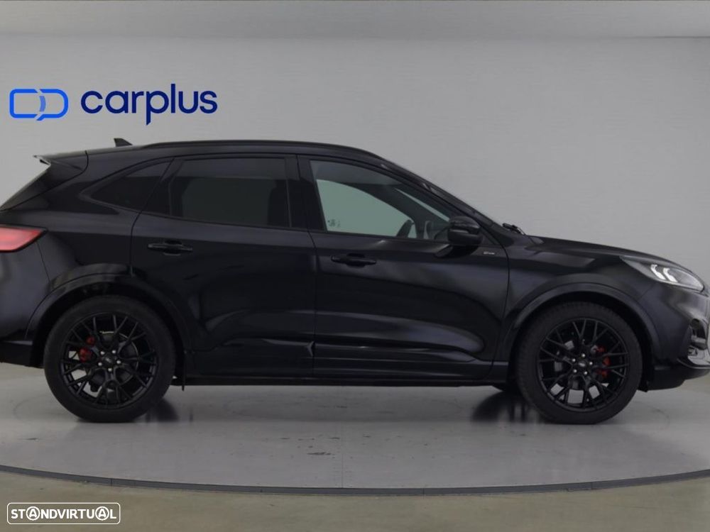 Ford Kuga 1.5 EcoBoost ST-Line X - 8
