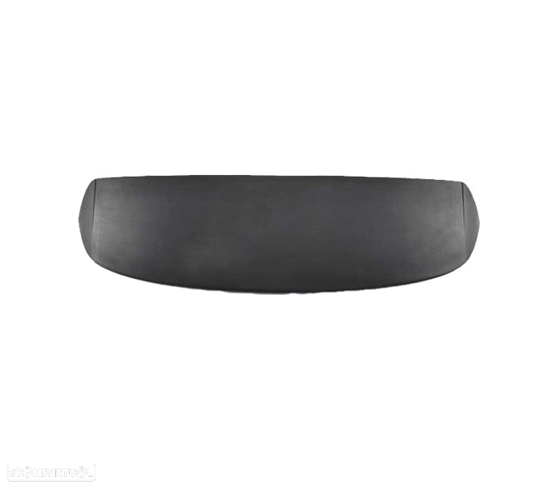 AILERON SPOILER TRASEIRO BMW SERIE 1 E87 04-11 LOOK AERO - 2