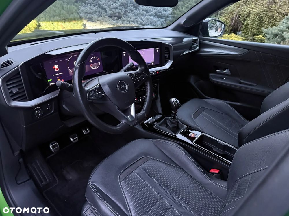 Opel Mokka - 15