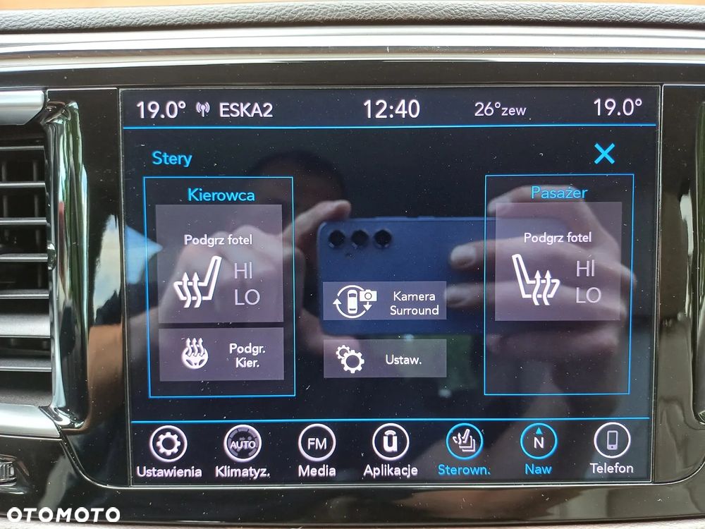 Chrysler Pacifica - 21