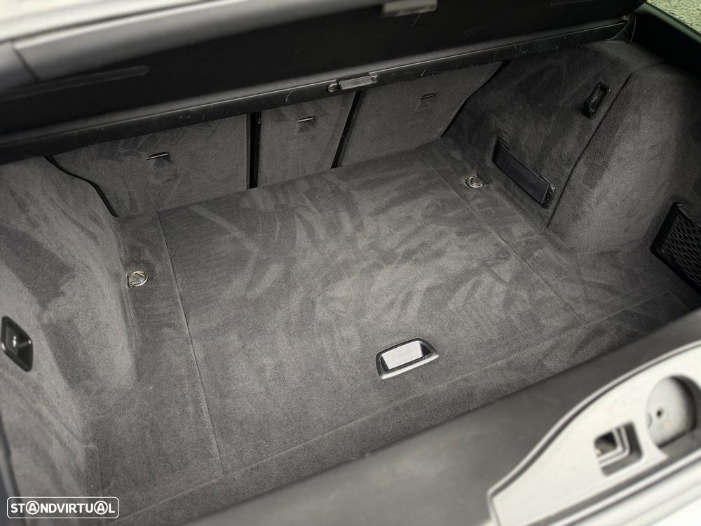 BMW 320 d Auto Pack M - 26