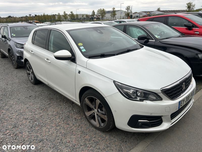 Peugeot 308 - 2