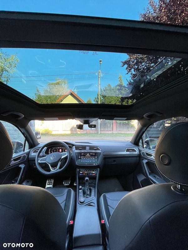 Volkswagen Tiguan Allspace - 14