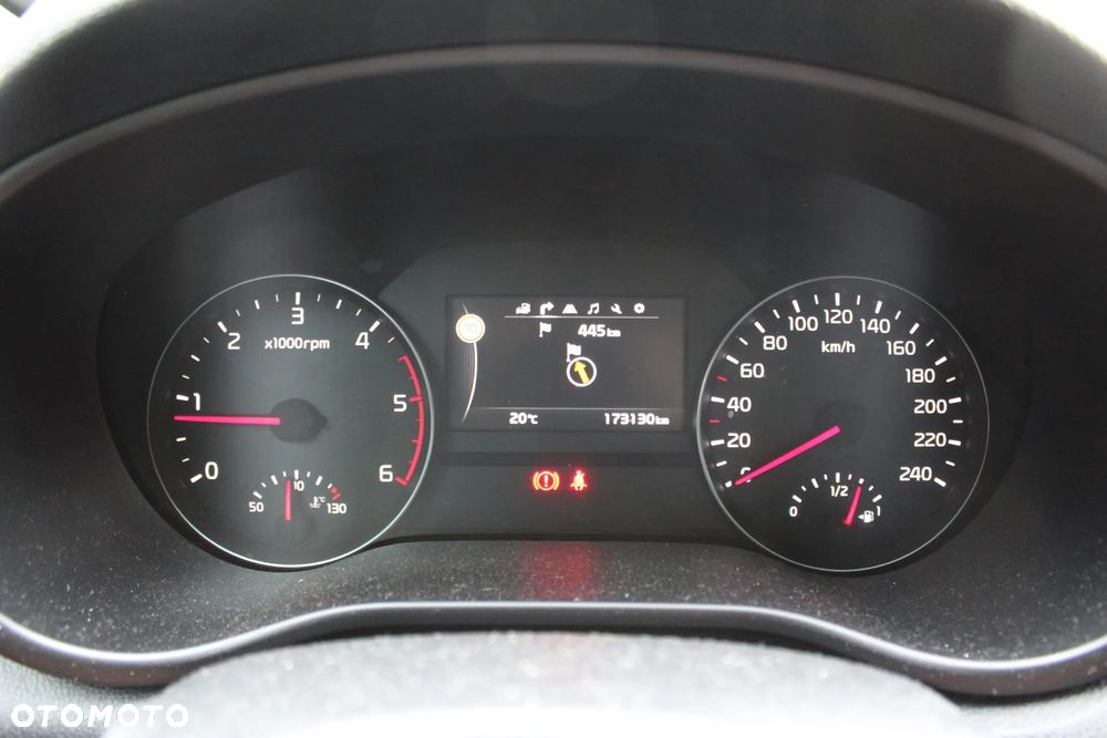 Kia Sportage 1.7 CRDI 2WD Attract - 30