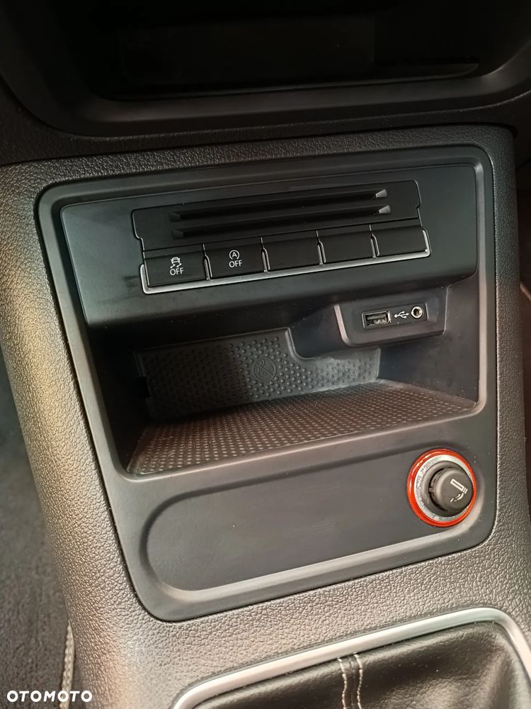 Volkswagen Tiguan - 20