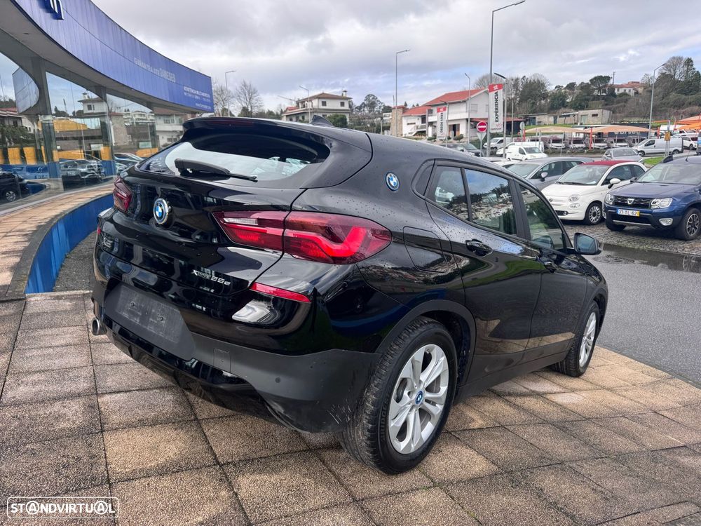 BMW X2 25 e xDrive - 3