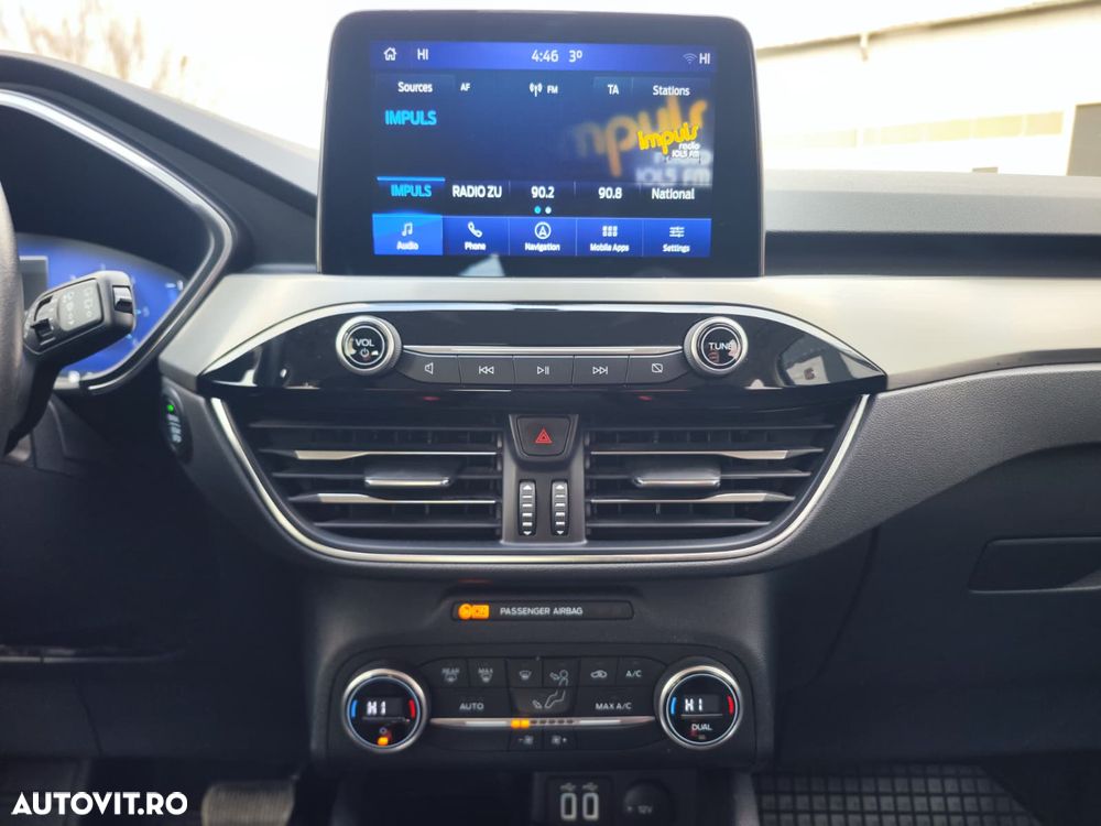 Ford Kuga 2.0 EcoBlue A8 AWD Trend - 18