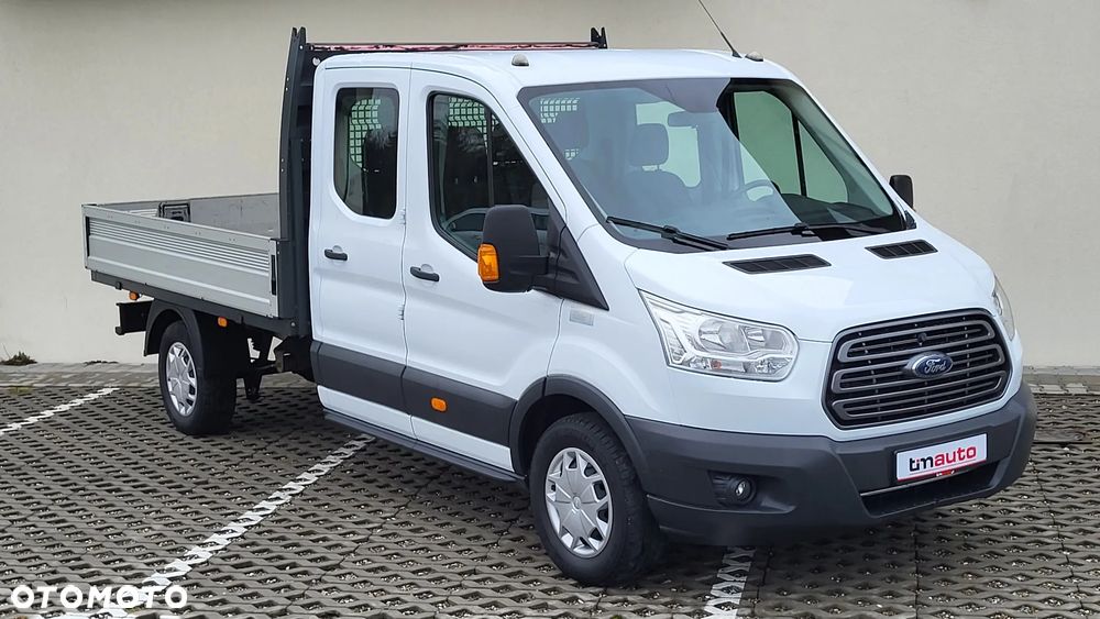 Ford TRANSIT - 25