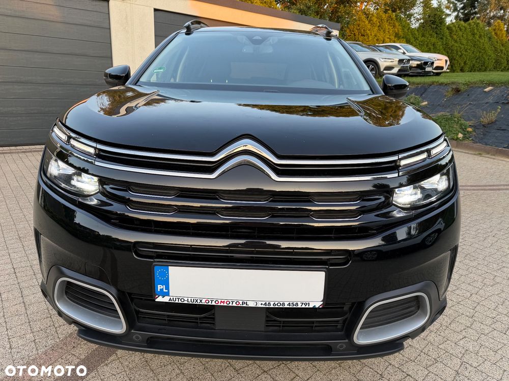 Citroën C5 Aircross - 2