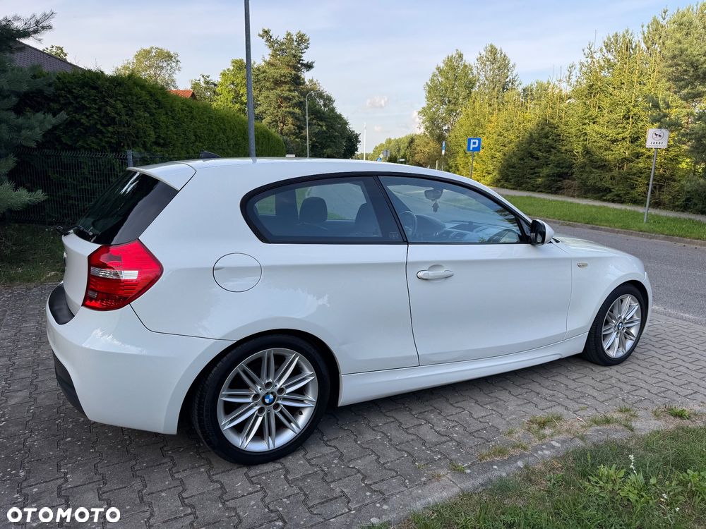 BMW Seria 1 - 27