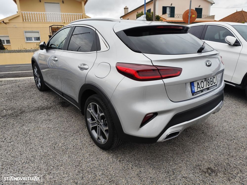 Kia XCeed 1.0 T-GDI Dynamic - 7