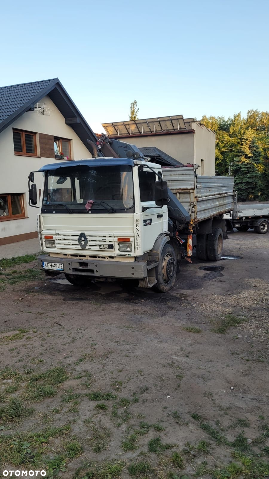 Renault Midliner - 8