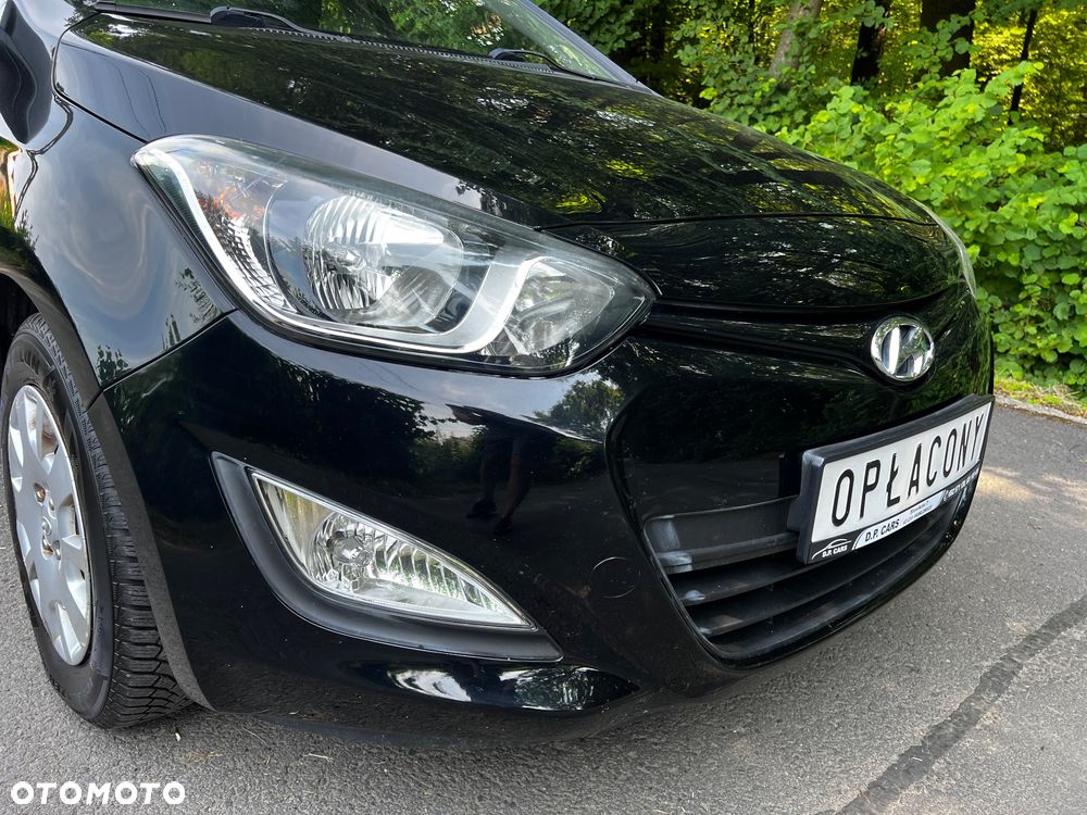 Hyundai i20 1.25 Style - 15