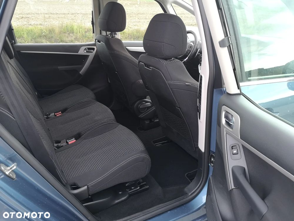 Citroën C4 Picasso 1.6 THP Exclusive - 10