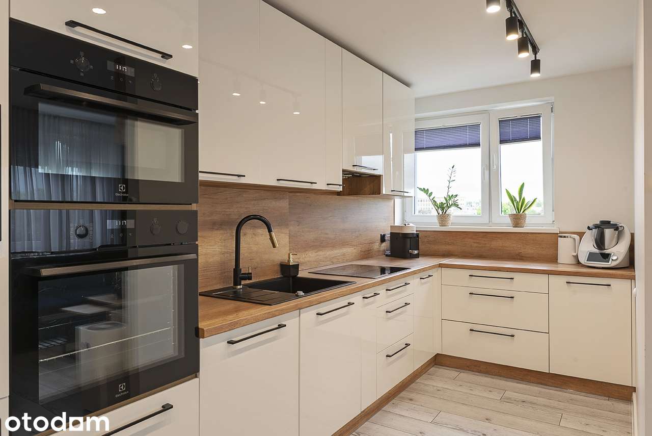 Mieszkanie na sprzedaż, 3 pokoje, 55 m², Brzeziny