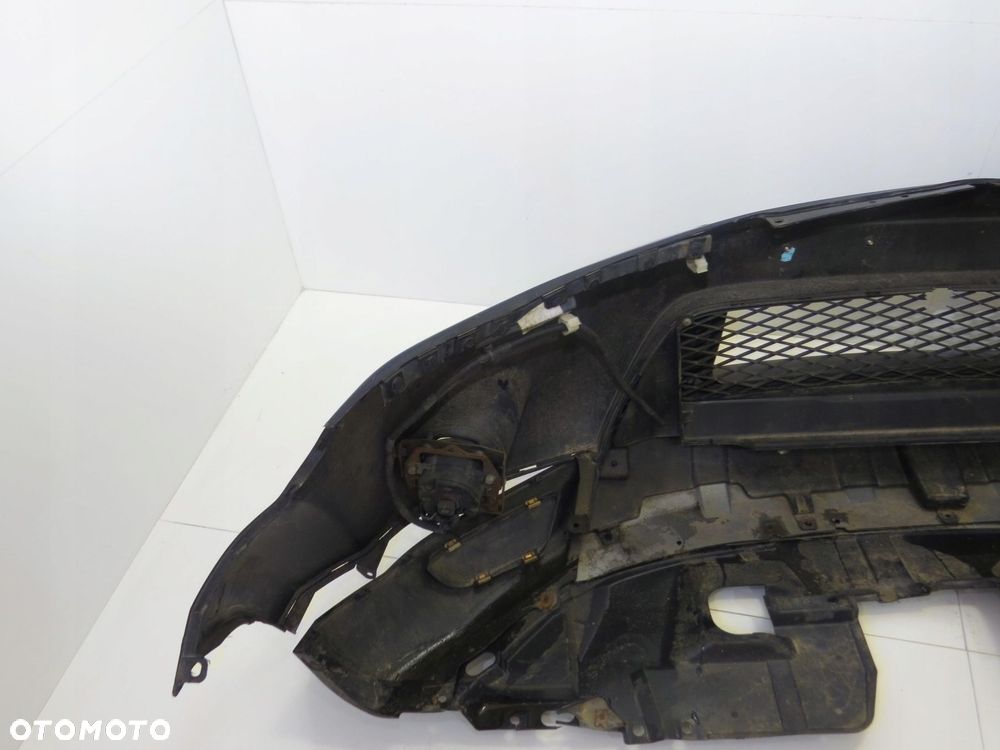 ZDERZAK PRZÓD PRZEDNI NISSAN NAVARA FL 10-14R # - 13
