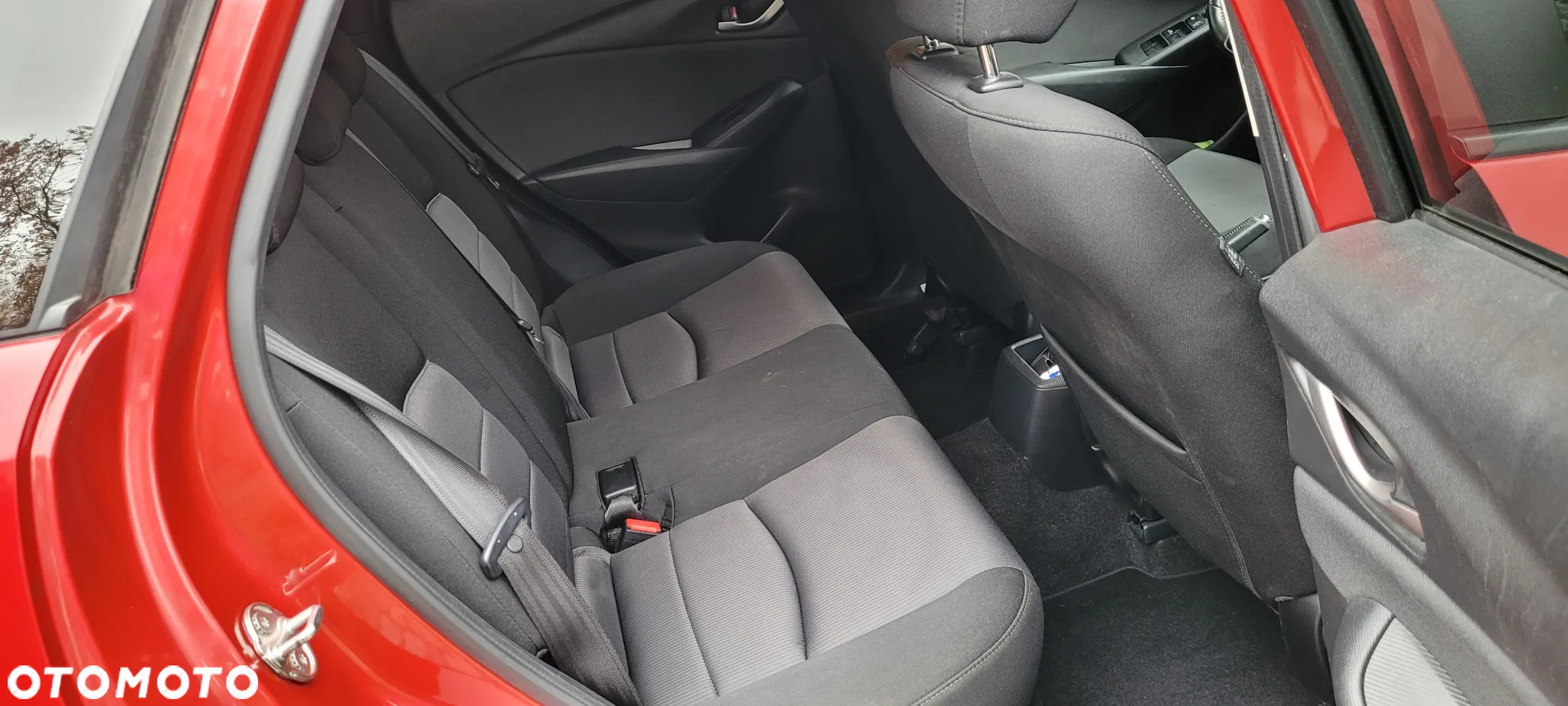 Mazda CX-3 2.0 Skypassion - 10
