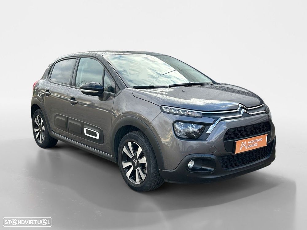 Citroën C3 1.2 PureTech Max - 7