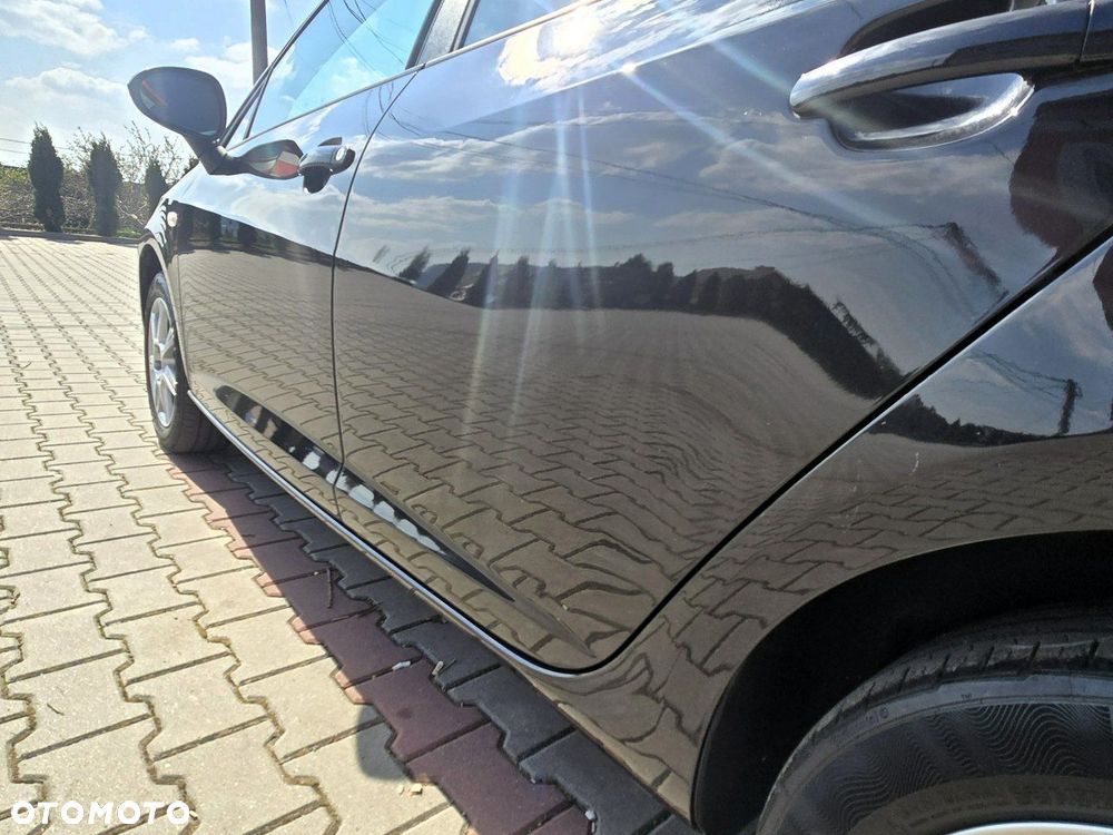 Seat Ibiza 1.4 16V Style - 17