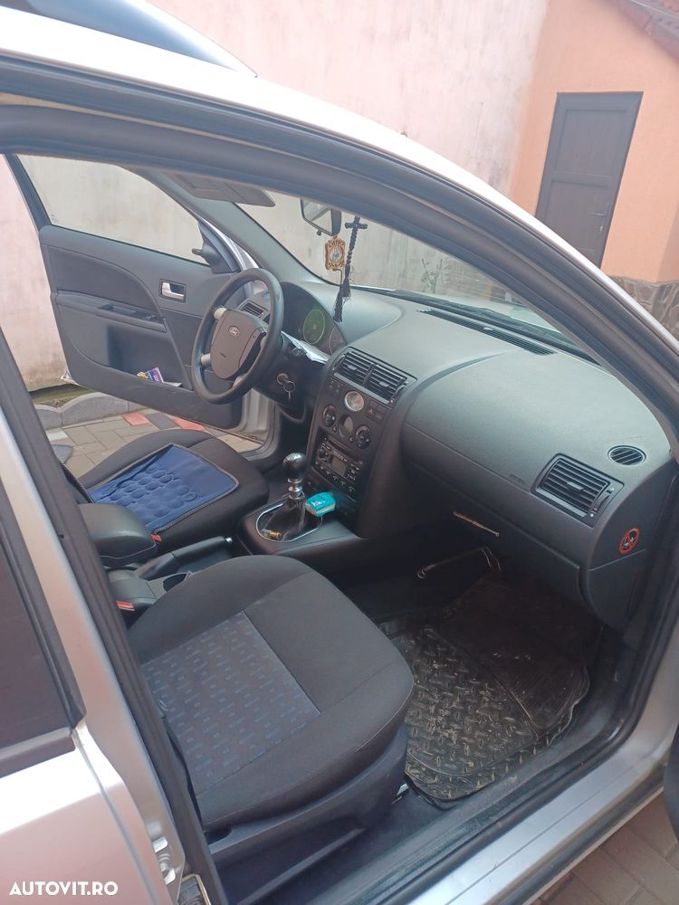 Ford Mondeo - 2