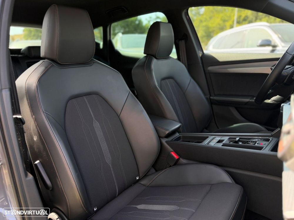 Cupra Formentor 1.4 e-Hybrid DSG - 18