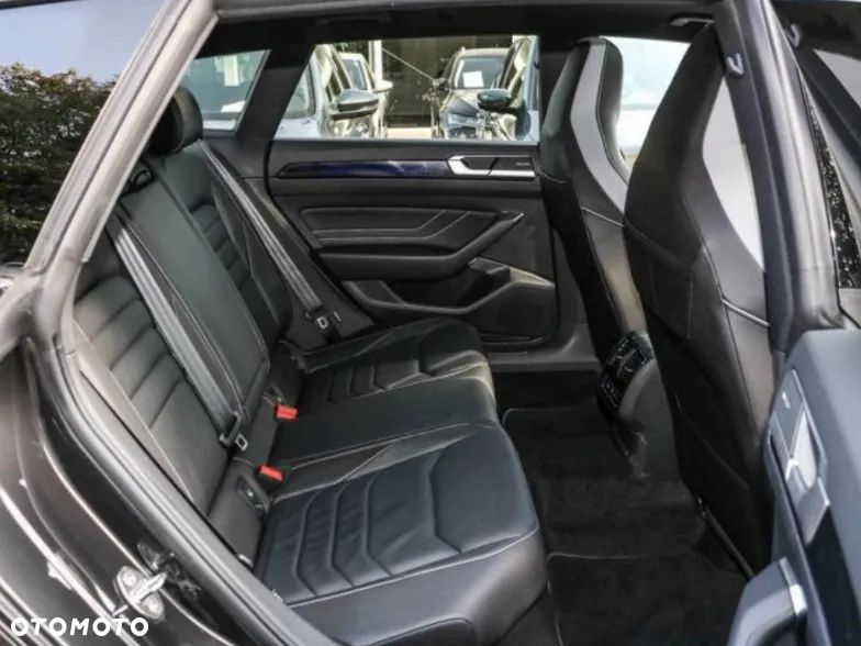 Volkswagen Arteon 2.0 TSI 4Motion R-Line DSG - 5