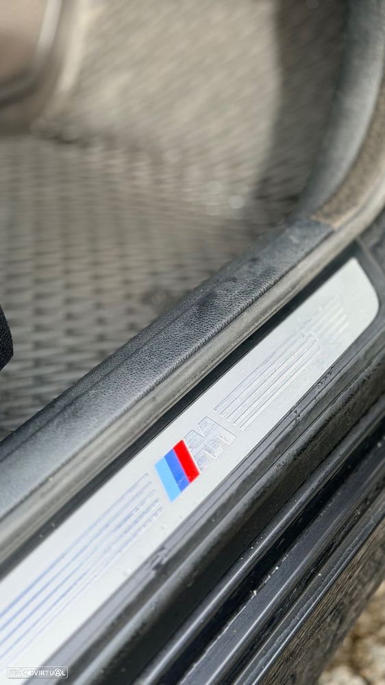 BMW 640 Gran Coupé d Pack M - 15