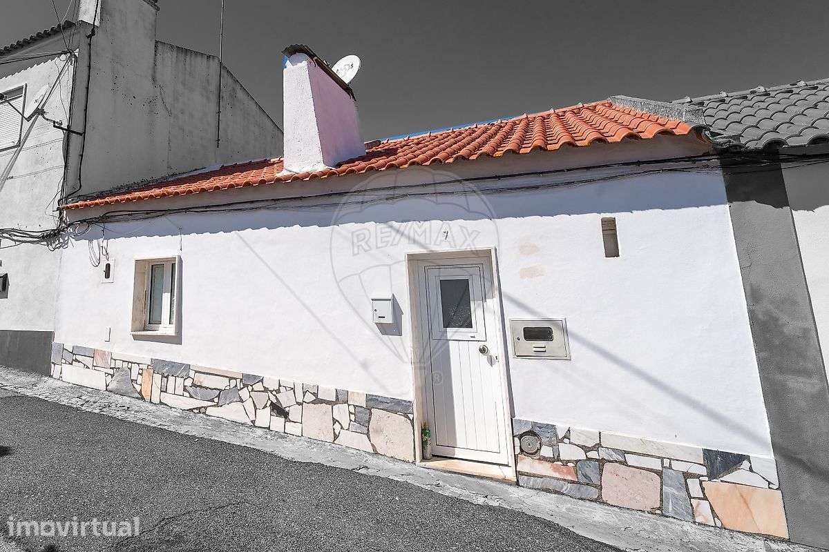Moradia T2 para venda - Grande imagem: 4/21