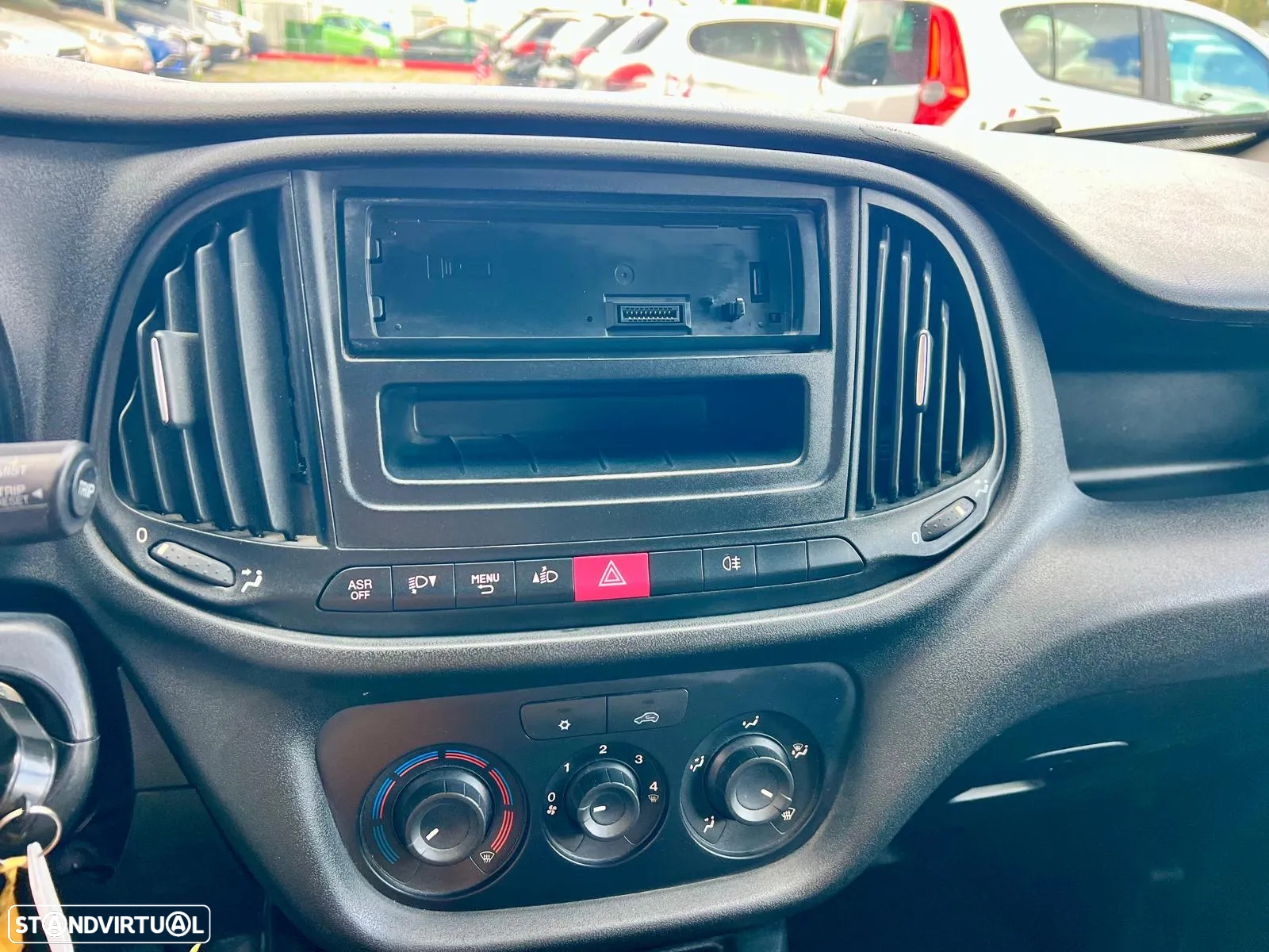 Fiat DOBLO 1,3 MJ 3L - 7