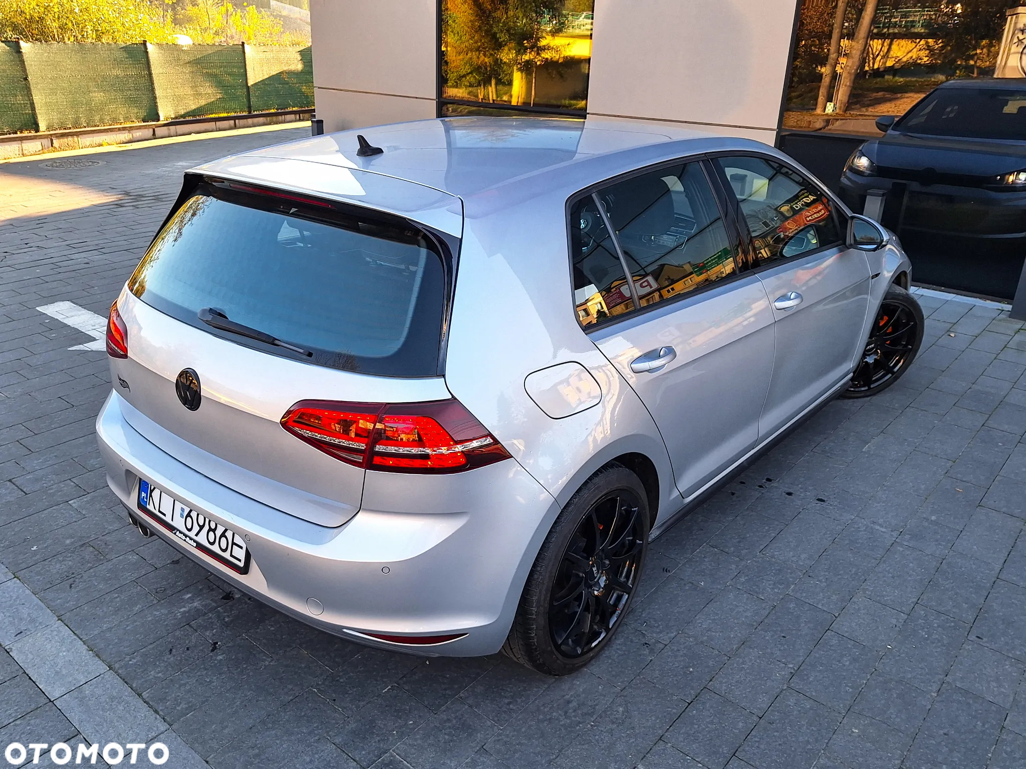 Volkswagen Golf GTD 2.0 TDI SCR DSG - 6