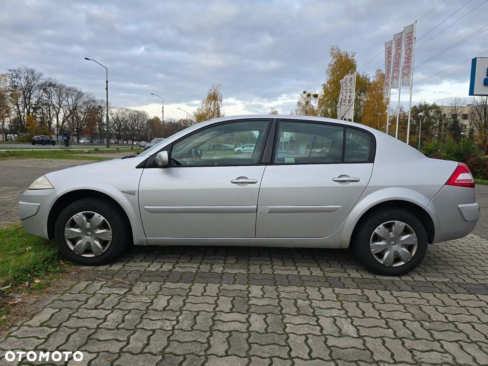Renault Megane - 4