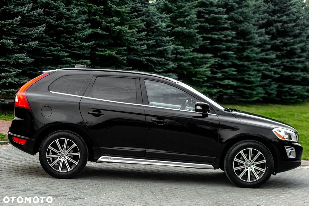 Volvo XC 60 - 9