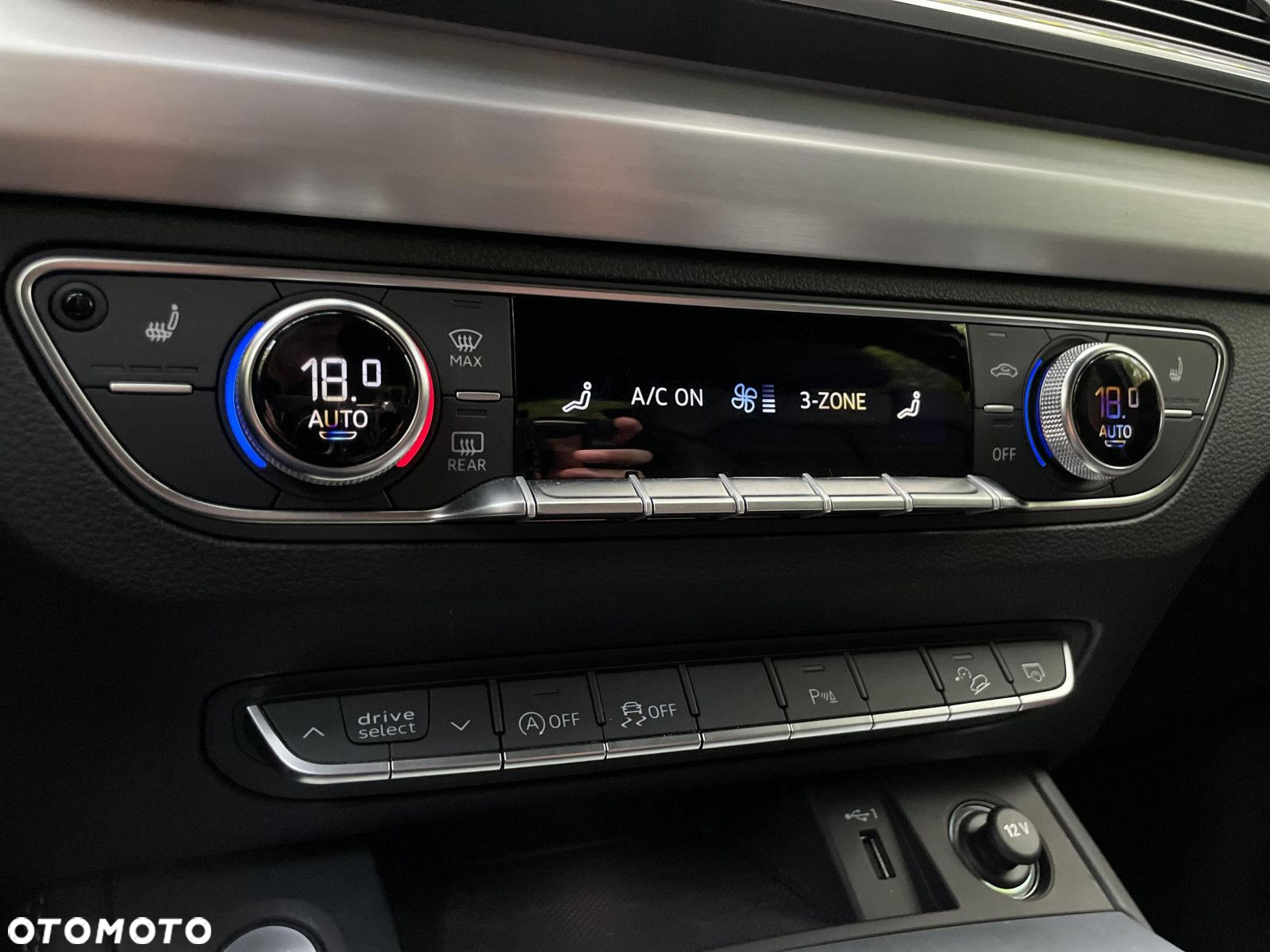 Audi Q5 Sportback - 22