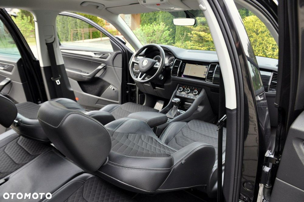 Skoda Kodiaq - 26
