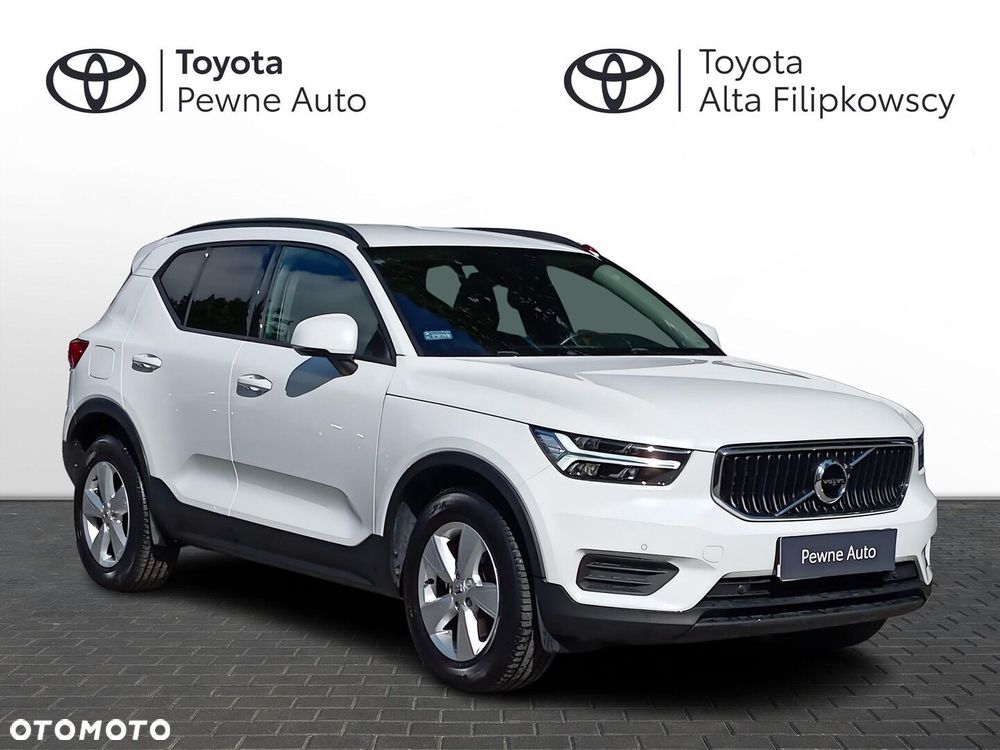 Volvo XC 40 T4 - 4