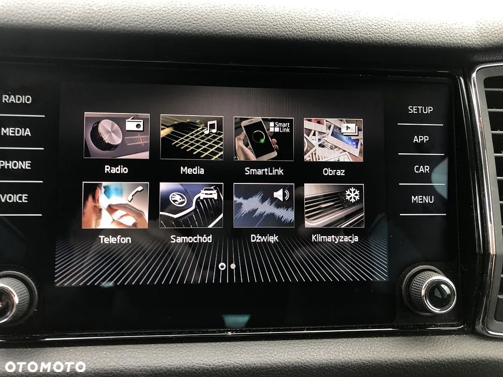 Skoda Kodiaq 2.0 TSI 4x4 Style DSG - 16