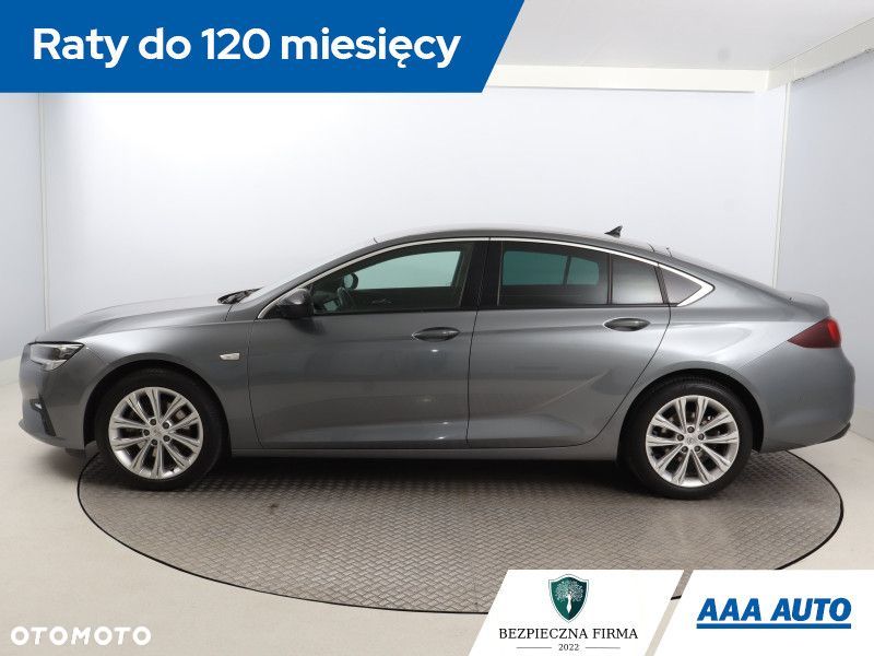 Opel Insignia - 4