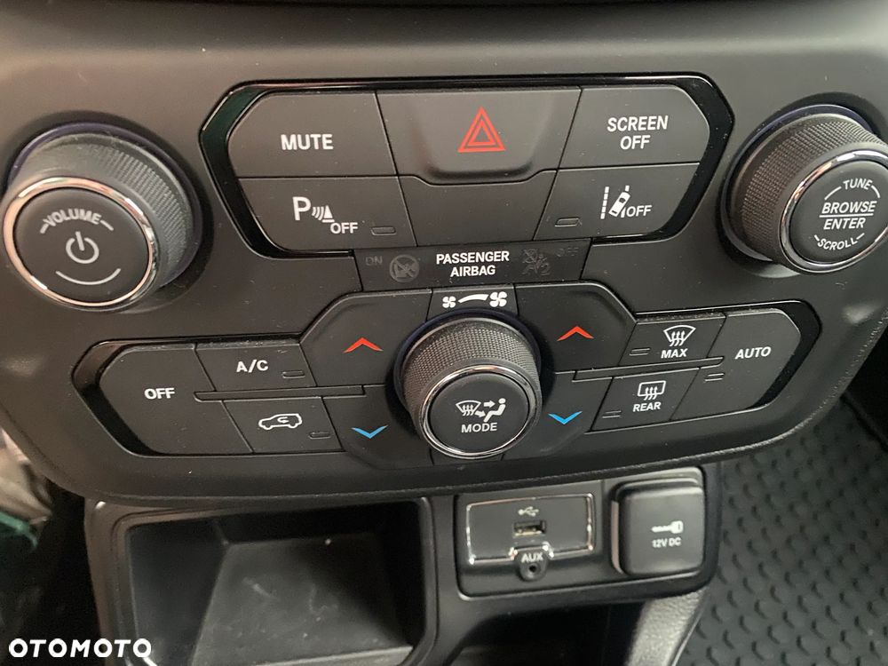 Jeep Renegade 1.0 T-GDI Limited - 13