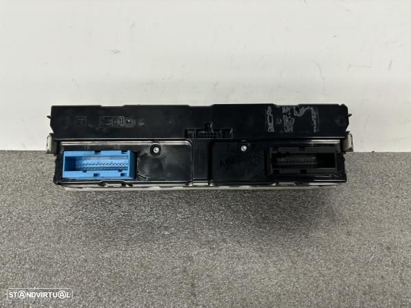 Comando Chaufagem Opel Vectra C (Z02) - 2
