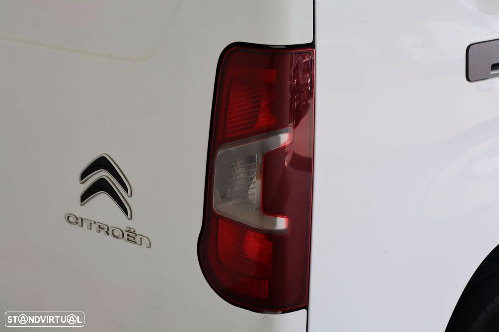 Citroën Berlingo15BlueHDiXLFeel - 10