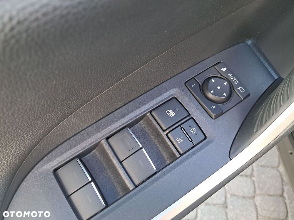 Toyota RAV4 2.5 Plug-In Hybrid Dynamic 4x4 - 14